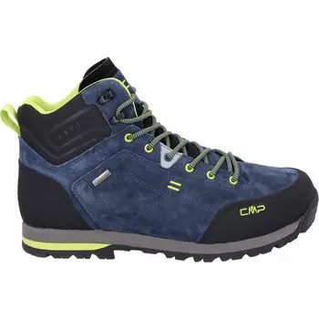 Мужские туфли Alcor 20 Mid WP CMP, синий