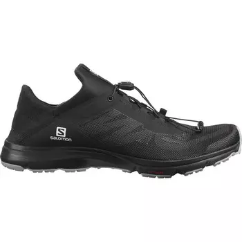 Мужские туфли Amphibi Bold 2 Salomon, черный