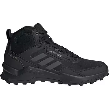 Мужские туфли AX4 Mid GTX adidas Terrex, черный