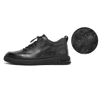 Мужские туфли BELLE Men's Casual Shoes Men Low-Top