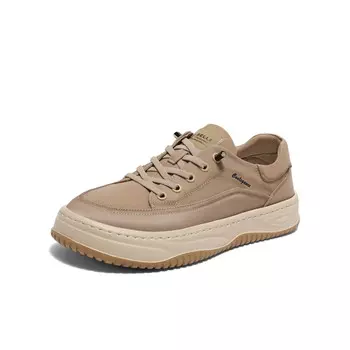 Мужские туфли BELLE Men's Casual Shoes Men Low-Top