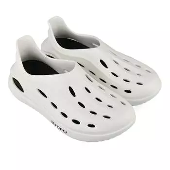 Мужские туфли белые Tendenz