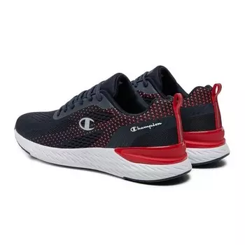 Мужские туфли Bold 3 Champion, черный