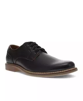 Мужские туфли Bronson Oxford Dockers, черный