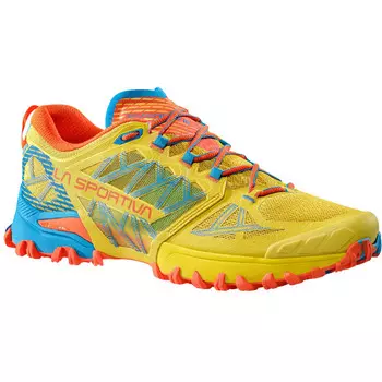 Мужские туфли Бусидо III La Sportiva, желтый