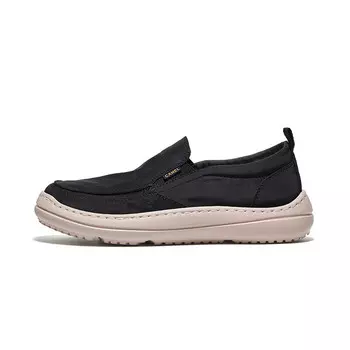 Мужские туфли CAMEL Men's Casual Shoes Men Low-Top Black