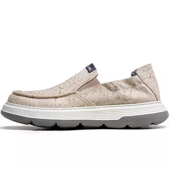 Мужские туфли CAMEL Men's Casual Shoes Men Low-Top