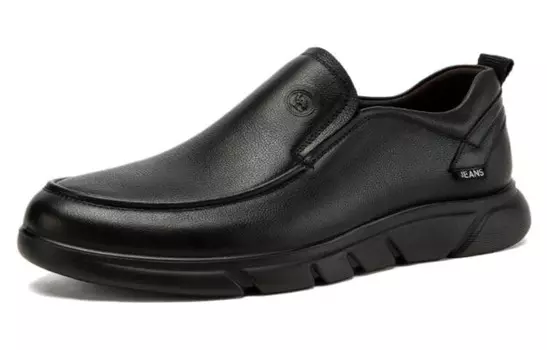 Мужские туфли CAMEL Men's Casual Shoes Men Low-Top