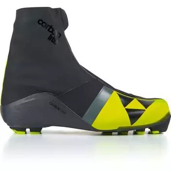 Мужские туфли Carbonlite Classic Fischer, черный