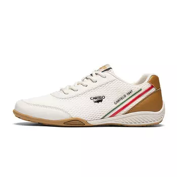 Мужские туфли CARTELO Casual Shoes Men Low-Top