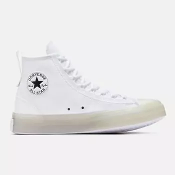 Мужские туфли Chuck Taylor All Star CX EXP2 Converse, белый