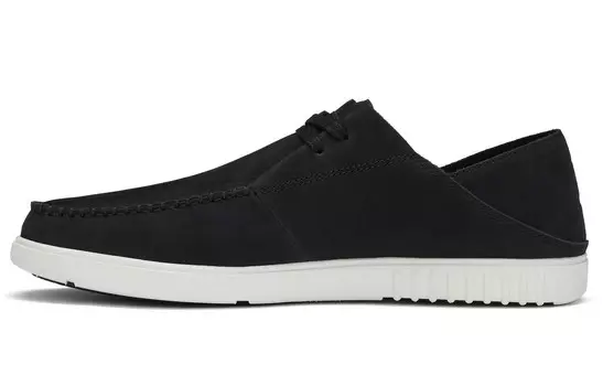 Мужские туфли Clarks Men's Casual Shoes Men Low-Top Black