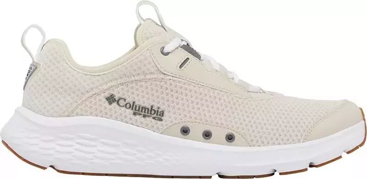 Мужские туфли Columbia Castback PFG