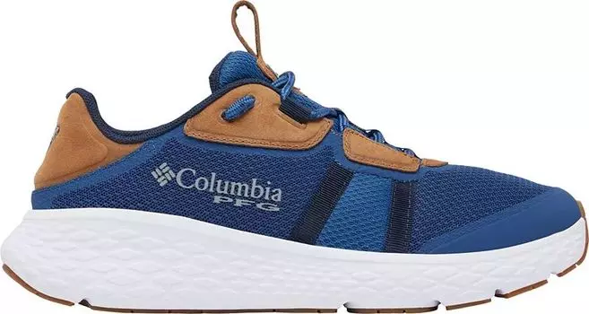 Мужские кроссовки Columbia PFG Castback TC