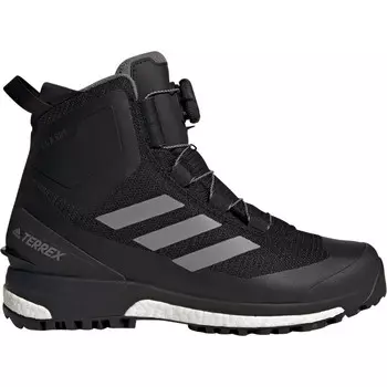Мужские туфли Conrax BOA R adidas Terrex, черный