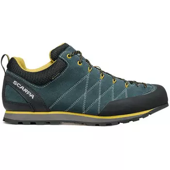 Мужские туфли Crux GTX Scarpa, синий