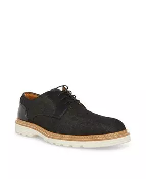 Мужские туфли Curie на шнуровке Steve Madden