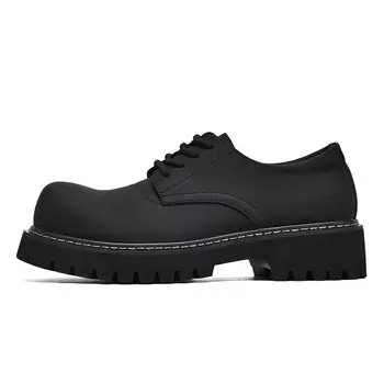 Мужские туфли CВ°BANNER Men's Casual Shoes Men Low-Top
