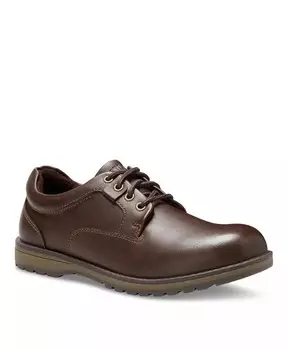 Мужские туфли Dante Oxford Eastland Shoe, коричневый