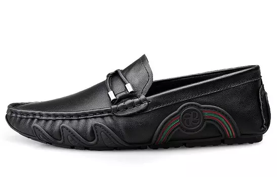 Мужские туфли DCK Men's Casual Shoes Men Low-Top