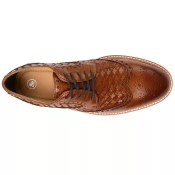 Мужские туфли дерби Thomas & Vine Radcliff с крылышками