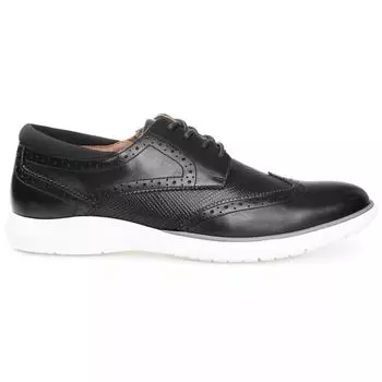 Мужские туфли дерби Thomas & Vine Savage с кончиками крыльев