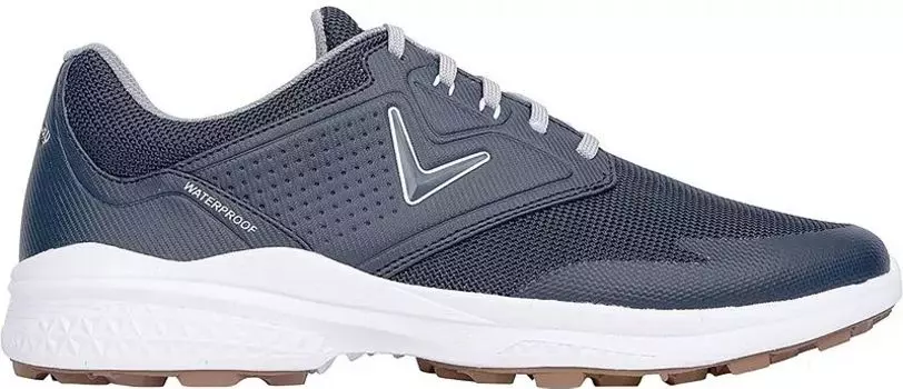Мужские туфли для гольфа Callaway Solana v2 SL