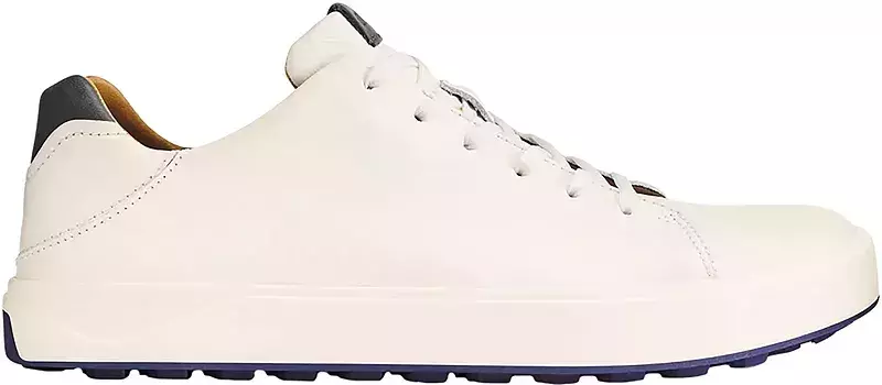 Мужские туфли для гольфа OluKai Wai'ale, белый