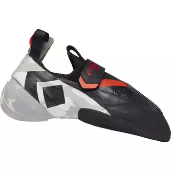 Мужские туфли для скалолазания Method S Black Diamond, черный