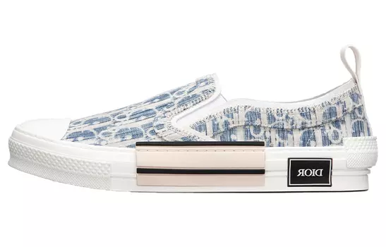 Мужские туфли для скейтбординга Dior B23
