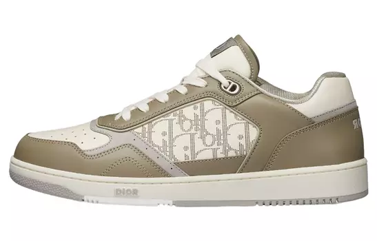 Мужские кроссовки для скейтбординга Dior B27