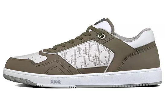 Мужские кроссовки для скейтбординга Dior B27