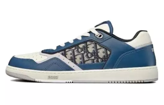 Мужские кроссовки для скейтбординга Dior B27