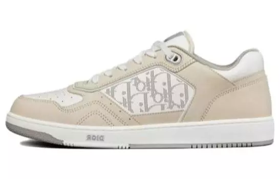 Мужские кроссовки для скейтбординга Dior B27