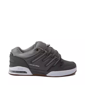 Мужские туфли для скейтбординга DVS Tycho, мультиколор