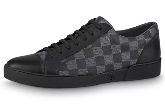 Мужские кроссовки для скейтбординга Louis Vuitton Match-Up