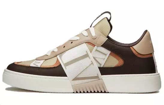 Мужские кроссовки для скейтбординга Valentino VL7N