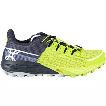 Мужские туфли Дрейк Montura, зеленый