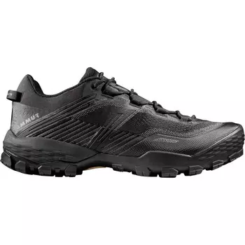 Мужские туфли Ducan II Low GTX Mammut, черный