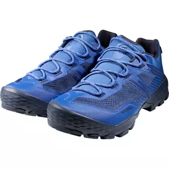 Мужские туфли Ducan II Low GTX Mammut, синий