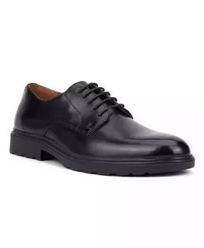 Мужские туфли Elliot Oxford Dress Shoe XRAY, черный