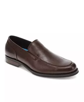 Мужские туфли Eton Slip On Dockers, коричневый
