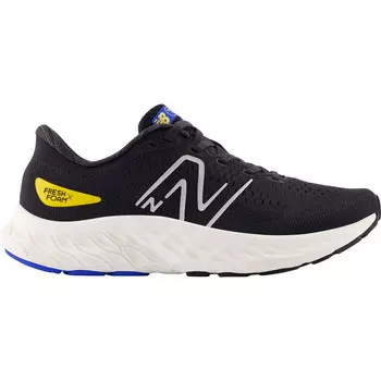 Мужские туфли Evoz St New Balance, черный