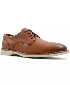 Мужские туфли Faro на шнуровке ALDO, коричневый