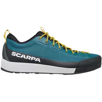 Мужские туфли Gecko LT Scarpa, синий