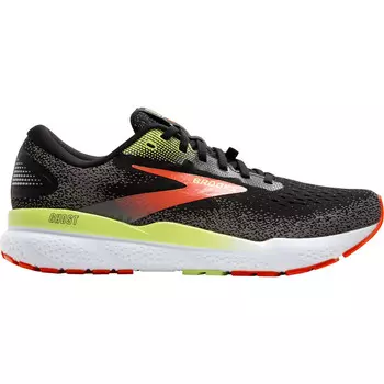 Мужские туфли Ghost 16 GTX Brooks, черный