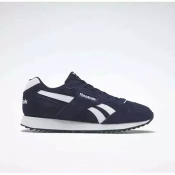 Мужские туфли Glide с рябью Reebok, белый