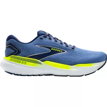 Мужские туфли Glycerin GTS 21 Brooks, синий
