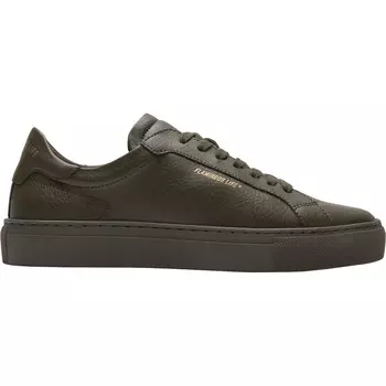 Мужские туфли Hampton Court Flamingos Life, коричневый