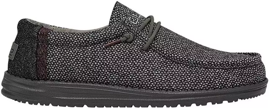 Мужские туфли Hey Dude Wally